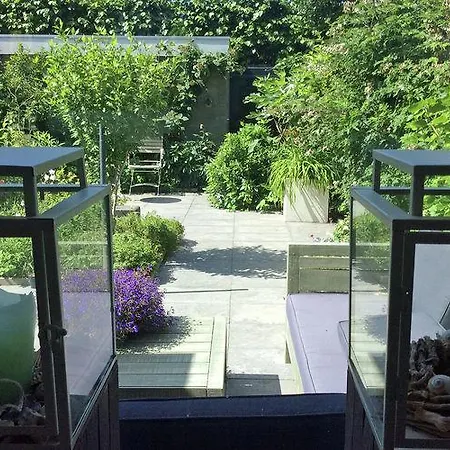 Holiday home Holiday Catalpa *